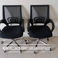 Office Mid back Mesh Chairs Office Furniture