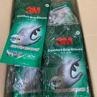 3M Comfort Grip Gloves