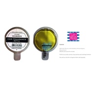 🎀  (𝐵𝑅𝒜𝒩𝒟-𝒩𝐸𝒲)  🎀 BATH AND BODY WORKS PURE WONDER CAR REFILL | BATH AND BODY WORKS CAR FRESHENER