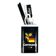 FIFA 2022 Pencil Holder Set - GERMANY