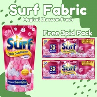 SURF Laundry Fabric Conditioner Blossom Fresh 720ml