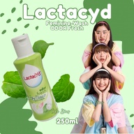 Lactacyd Feminine Wash Odor Block Fresh 150ml