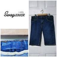 SWAG JUNIOR SHORT for Kids/Boys/Teens