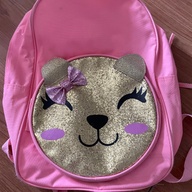 Girls Backpack