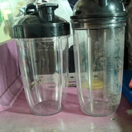 Replacement cups with Lid