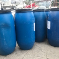 Plastic Drum with cover