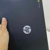 HP ChromeBook