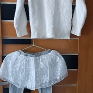 Pre-loved Girl's Kid Outfit