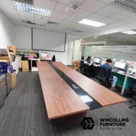 Customize Conference Table/ Board Room Table