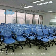 High Quality Office Chair- Staff Chair