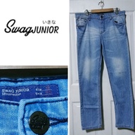 SWAG JUNIOR JEANS for Boys/Teens/Kids