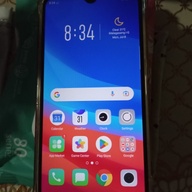 OPPO A5S preloved