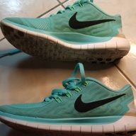 Nike Free 5.0