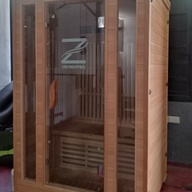 ZION Carbon Sauna & GYM EQUIPMENTS