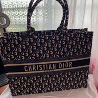 Dior Booktote