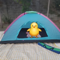 Pre loved Tent