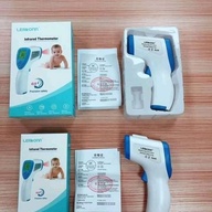Lerkonn Handheld Non-Contact Infrared Thermometer