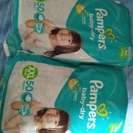 Pampers,,,,,