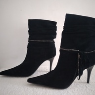 Women's ankle boots