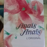 Anais perfume