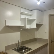 Hang Kitchen Cabinet for Condo Rush For Sale