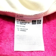 Uniqlo Long Sleeves Long Neck Brand New