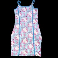 SHEIN HELLO KITTY DRESS