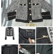 Guess women jacket