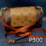 LV bag. Copy grade.