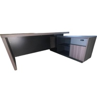 L-Shape Executive Tables Office Furniture