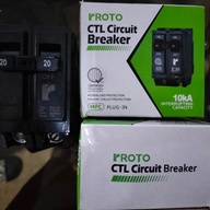 Circuit Breaker