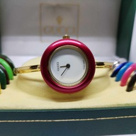 Gucci Bezel watch