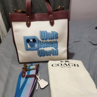 Authentic coach bag