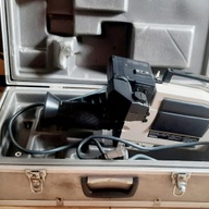 VINTAGE COLOR VIDEO CAM