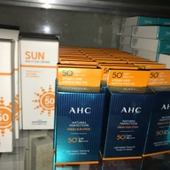 AHC SUNSTICK FOR SENSITIVE SKIN