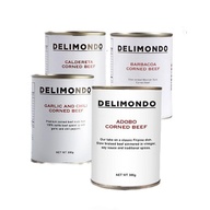 Delimondo Corned Beef