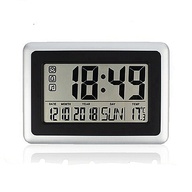 Digital Wall Clock