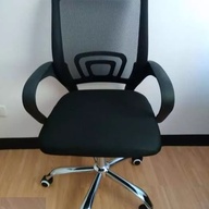 MIDBACK OFFICE MESH CHAIR