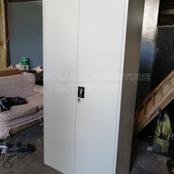 Swing Door steel cabinet Adjustable shelve