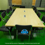 conference table customize