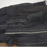 Maong Gloves (Short)/pair