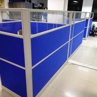 office partition / cubicles