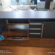 Customize executive table