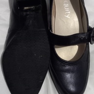 Shoes from U.K
