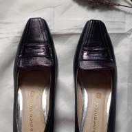 Shoes from U.K