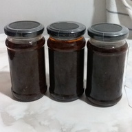 special homemade bagoong