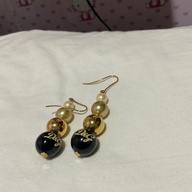 Flaux Pearl “Love” D&G earrings (Authentic)