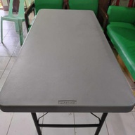 LIFETIME FOLDABLE TABLE