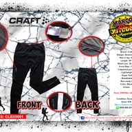 Brand: Craft Stretchable running & bicycling Pant