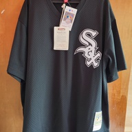 Chicago White Sox Jersey